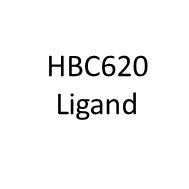 HBC ligands for Pepper L size