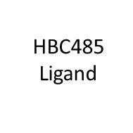 HBC ligands for Pepper L size