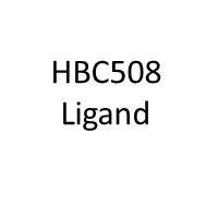 HBC ligands for Pepper L size