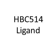 HBC ligands for Pepper L size