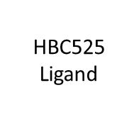 HBC ligands for Pepper L size