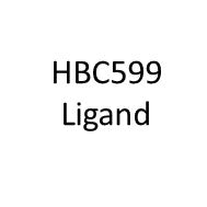 HBC ligands for Pepper L size
